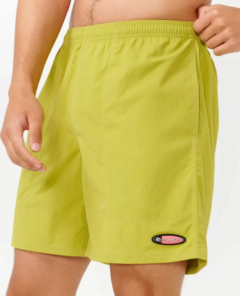 Archive Super Computer Volley 19" Boardshorts Boardshorts Men Rip Curl - 5