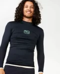 Archive Upf Performance Long Sleeve Rash Guard Men Rash Guards Rip Curl - 1