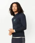Archive Upf Performance Long Sleeve Rash Guard Men Rash Guards Rip Curl - 2