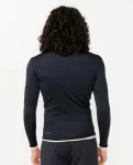 Archive Upf Performance Long Sleeve Rash Guard Men Rash Guards Rip Curl - 3