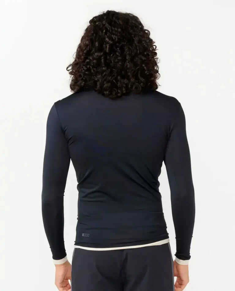 Archive Upf Performance Long Sleeve Rash Guard Men Rash Guards Rip Curl - 3