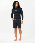 Archive Upf Performance Long Sleeve Rash Guard Men Rash Guards Rip Curl - 4