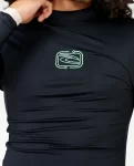 Archive Upf Performance Long Sleeve Rash Guard Men Rash Guards Rip Curl - 5