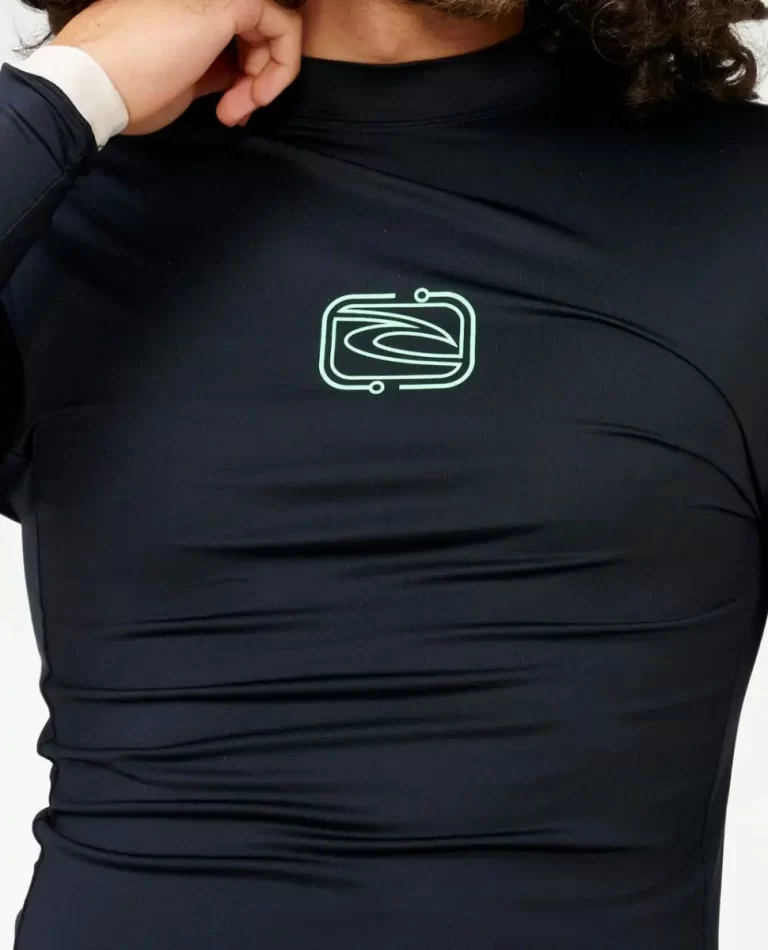 Archive Upf Performance Long Sleeve Rash Guard Men Rash Guards Rip Curl - 5