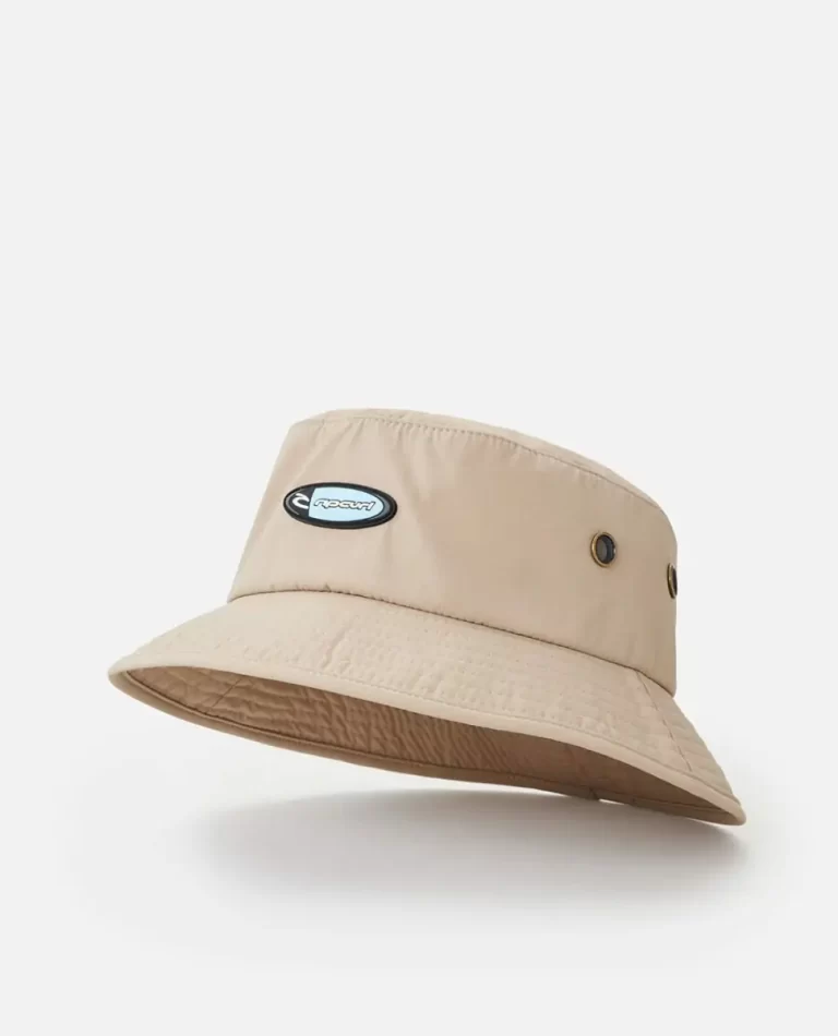 Archive Y2K Bucket Hat Hats & Beanies Rip Curl Men - 4