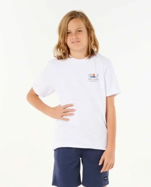 Artist Of The Search Kids Tops & Tees Rip Curl - 1