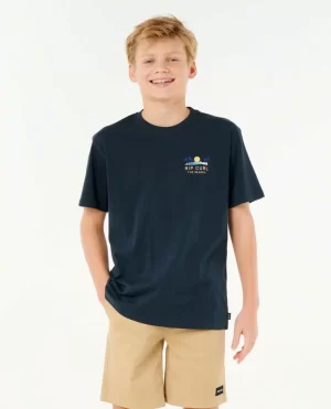 Artist Of The Search Tops & Tees Kids Rip Curl - 1