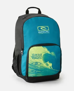 Backpacks & Bags Future Evolution Evo 24L Backpack Men Rip Curl - 1