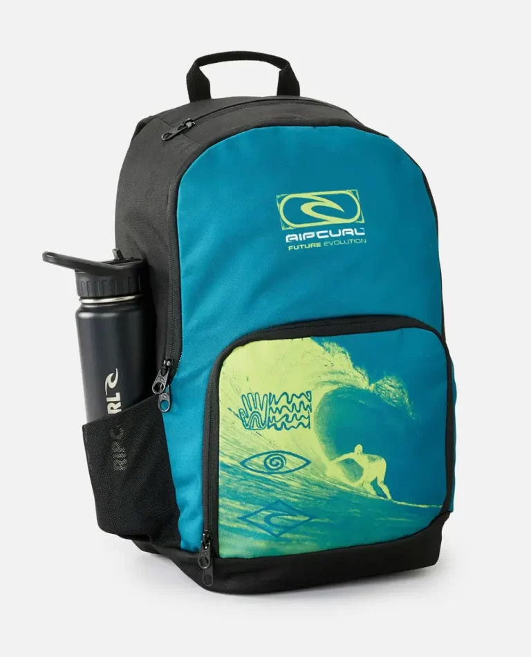Backpacks & Bags Future Evolution Evo 24L Backpack Men Rip Curl - 4