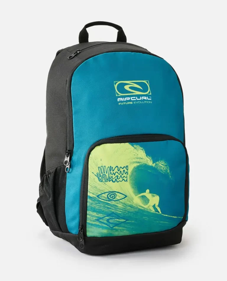 Backpacks & Bags Future Evolution Evo 24L Backpack Men Rip Curl - 1