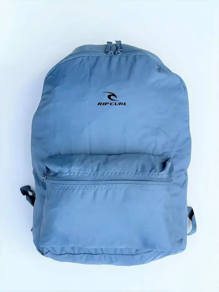 Backpacks & Bags Men Rip Curl Eco Packable 17L Backpack - 2