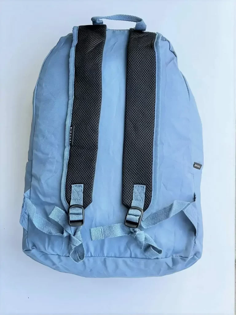 Backpacks & Bags Men Rip Curl Eco Packable 17L Backpack - 3