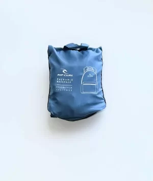 Backpacks & Bags Men Rip Curl Eco Packable 17L Backpack - 1