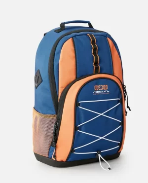 Backpacks & Bags Men Rip Curl Trippin 20L Archive Backpack - 1