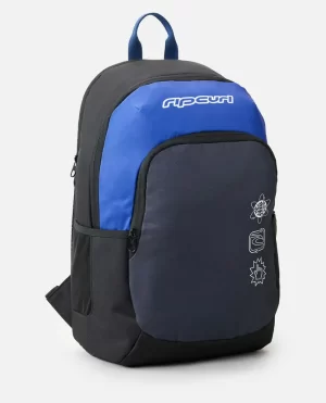Backpacks & Bags Ozone Back To School 30L Backpack Men Rip Curl - 1