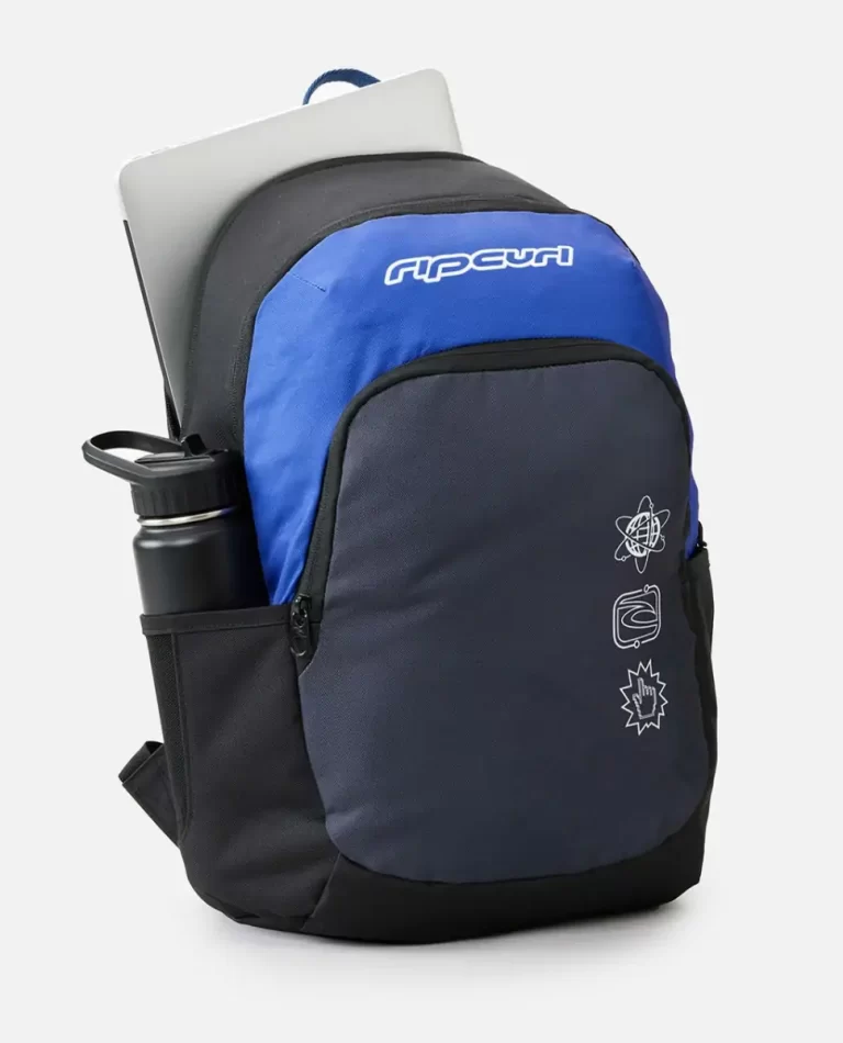 Backpacks & Bags Ozone Back To School 30L Backpack Men Rip Curl - 4