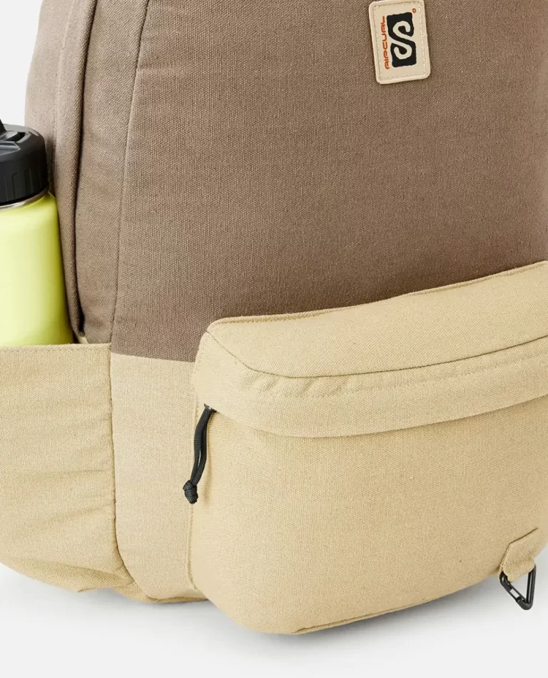 Backpacks & Bags Search Canvas 18L Backpack Rip Curl Men - 5