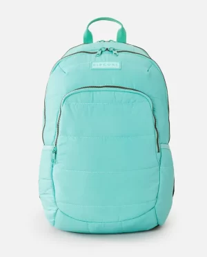 Backpacks & Bags Women Ozone Quilted 30L Backpack Rip Curl - 1
