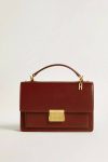 Bag Accessories Women Gold Letter H Charm In Gold-Colored Brass With Crystals Golden Goose - 4
