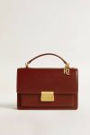 Bag Accessories Women Gold Letter H Charm In Gold-Colored Brass With Crystals Golden Goose - 5
