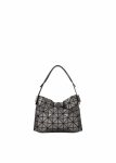 Baguette Metallic Issey Miyake Light Brown （No.43）|Red （No.24）|Gunmetal （No.94） Women Handbags - 3