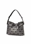 Baguette Metallic Issey Miyake Light Brown （No.43）|Red （No.24）|Gunmetal （No.94） Women Handbags - 4