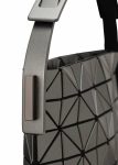 Baguette Metallic Issey Miyake Light Brown （No.43）|Red （No.24）|Gunmetal （No.94） Women Handbags - 5