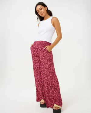 Beach Party Pant Pants Women Rip Curl - 1