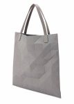 Beige （No.41） Track Issey Miyake Women Tote Bags - 2