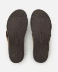 Bells Leather Open Toe Sandals Sandals Men Rip Curl - 4