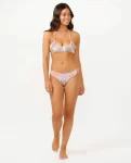Bikini Bottoms Beach Party Good Coverage Bikini Bottom Women Rip Curl - 4