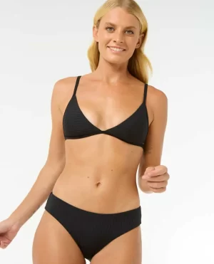 Bikini Bottoms Rip Curl Premium Surf Full Coverage Bikini Bottom Women - 1