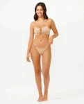 Bikini Tops Ocotillo Longline Crop Women Rip Curl - 4