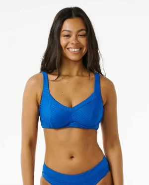 Bikini Tops Premium Surf E Cup Bikini Top Women Rip Curl - 1