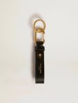 Black Bag Accessories Black Keyring Women Golden Goose - 1