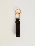 Black Bag Accessories Black Keyring Women Golden Goose - 2