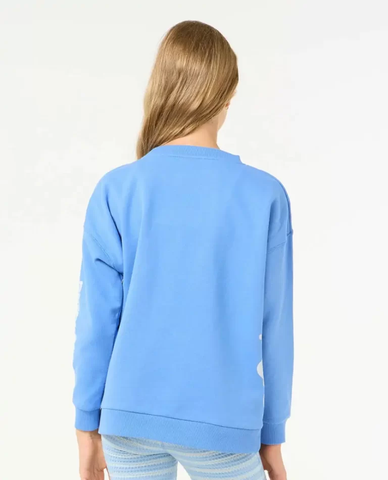 Bliss Crew Hoodies & Fleece Kids Rip Curl - 3