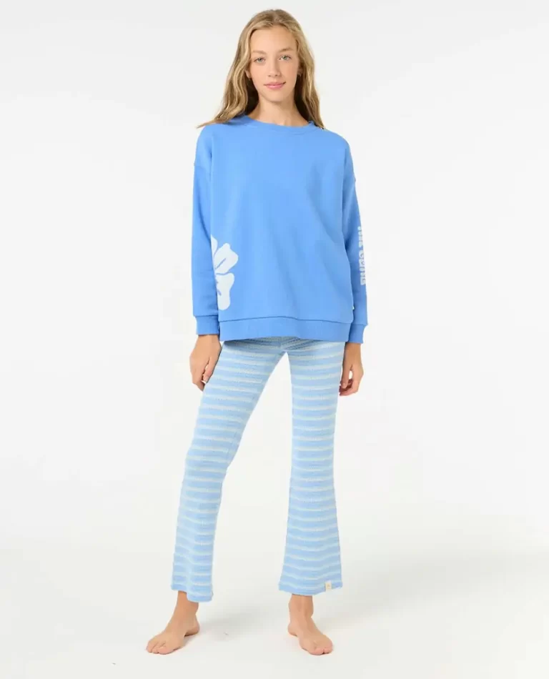Bliss Crew Hoodies & Fleece Kids Rip Curl - 4