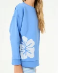 Bliss Crew Hoodies & Fleece Kids Rip Curl - 5