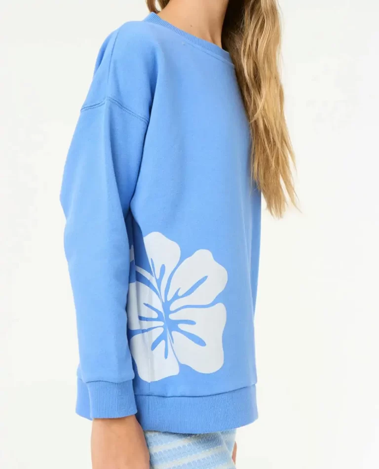 Bliss Crew Hoodies & Fleece Kids Rip Curl - 5