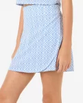 Blissy Wrap Skirt Kids Rip Curl Shorts - 3