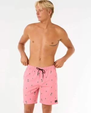Boardshorts Hula Breach 18" Volley Short Men Rip Curl - 1