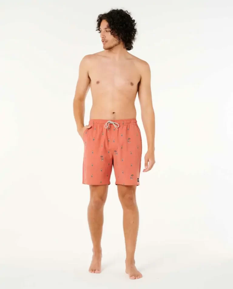Boardshorts Hula Breach 18" Volley Short Men Rip Curl - 4