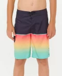 Boardshorts Kids Rip Curl Boy's Dawn Patrol Boardshorts (8 - 1
