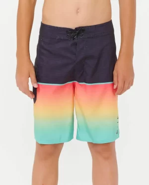 Boardshorts Kids Rip Curl Boy's Dawn Patrol Boardshorts (8 - 1