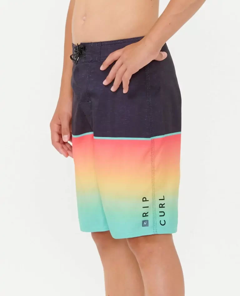 Boardshorts Kids Rip Curl Boy's Dawn Patrol Boardshorts (8 - 2