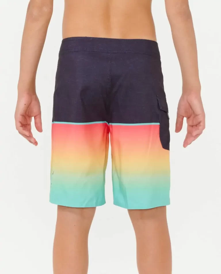 Boardshorts Kids Rip Curl Boy's Dawn Patrol Boardshorts (8 - 3