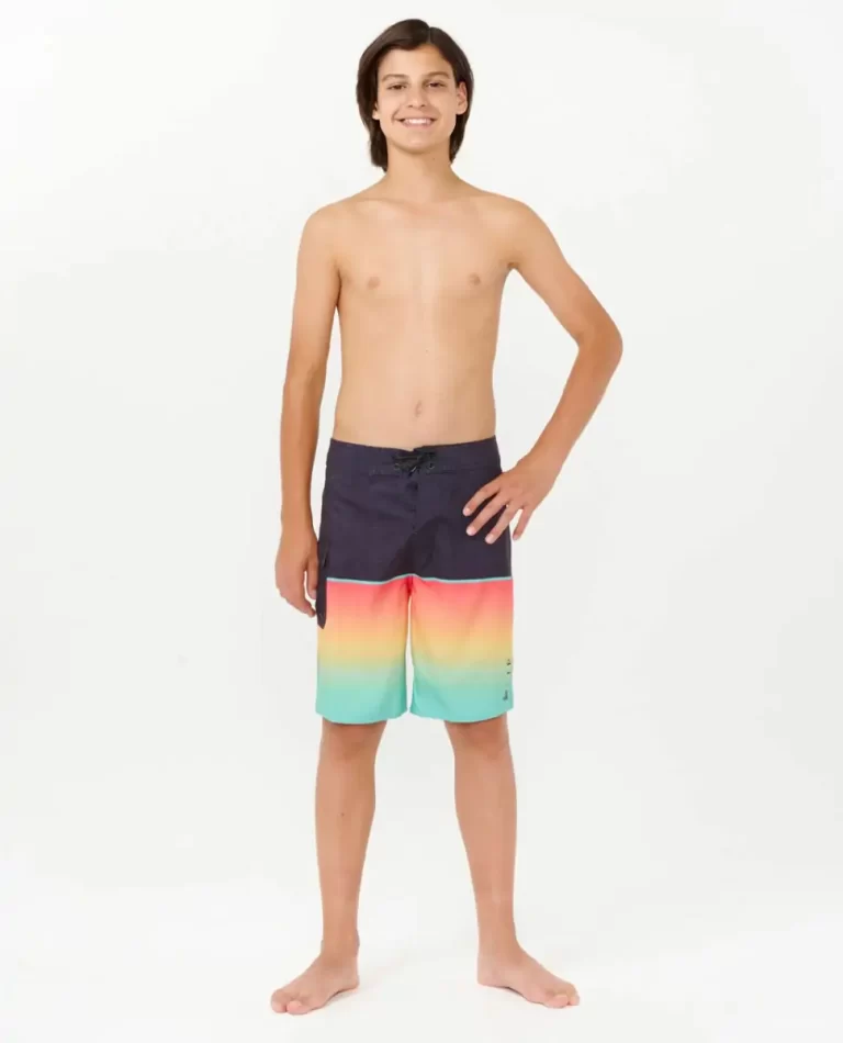 Boardshorts Kids Rip Curl Boy's Dawn Patrol Boardshorts (8 - 4