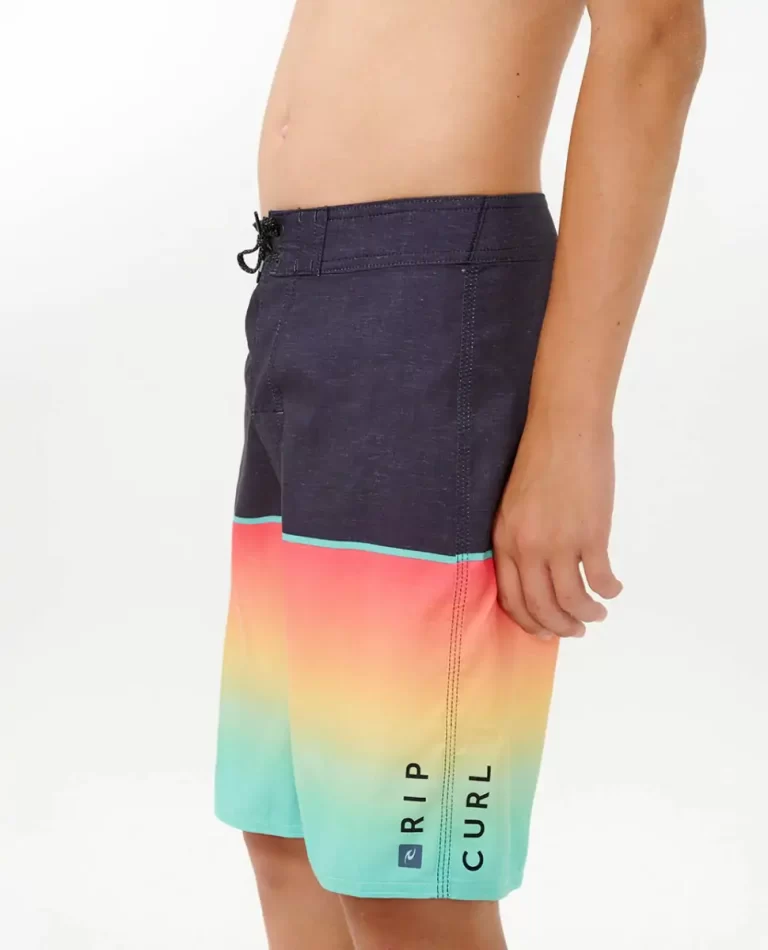 Boardshorts Kids Rip Curl Boy's Dawn Patrol Boardshorts (8 - 5