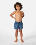Boardshorts Kids Rip Curl Grom Energy Volley Boardshorts - 3